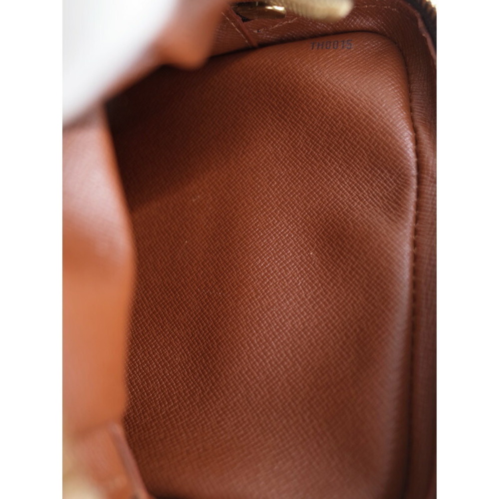 Louis Vuitton Bag Monogram Amazon Shoulder - Picture 8 of 8
